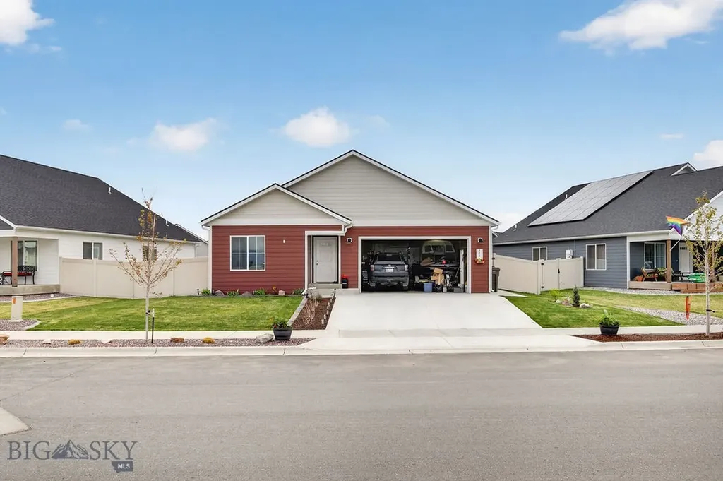 275 Meadow View Loop East Helena MT 59635