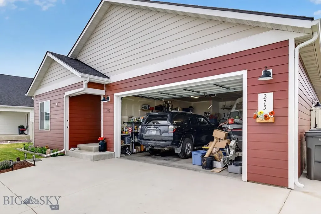 275 Meadow View Loop East Helena MT 59635