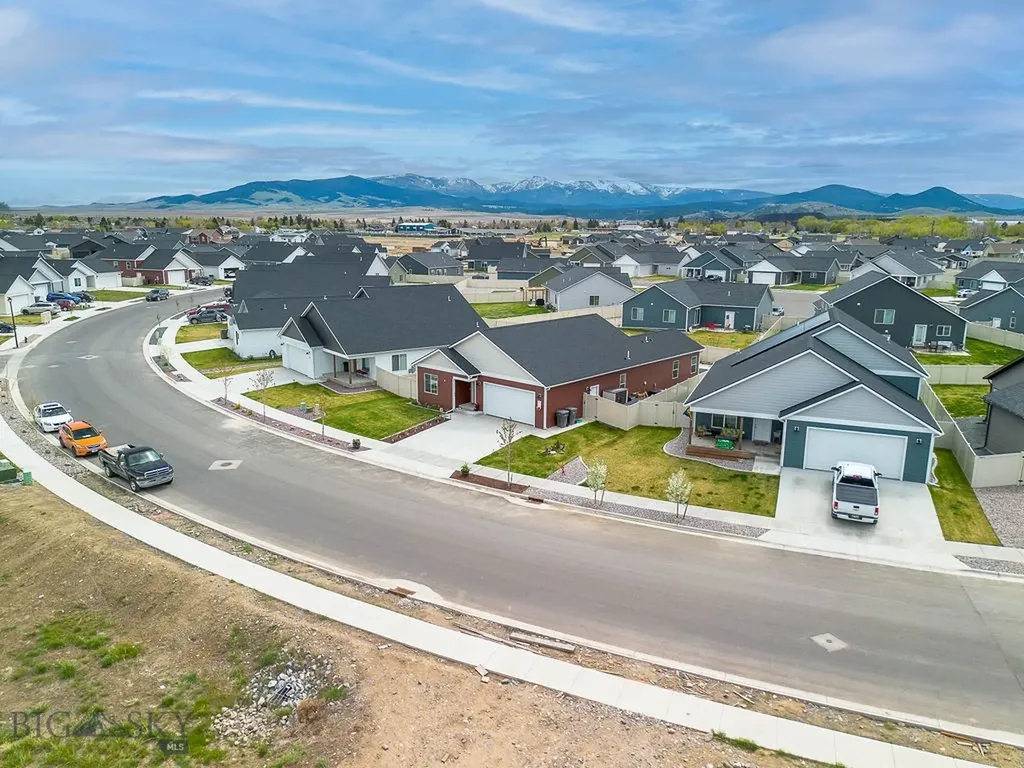 275 Meadow View Loop East Helena MT 59635