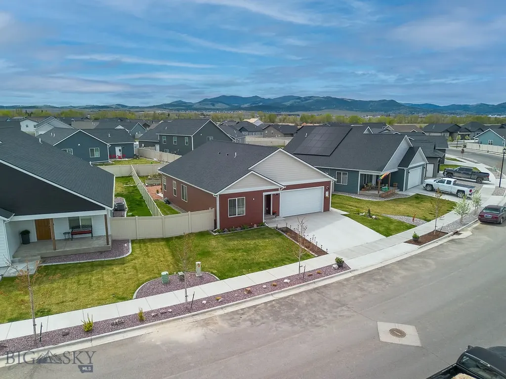 275 Meadow View Loop East Helena MT 59635