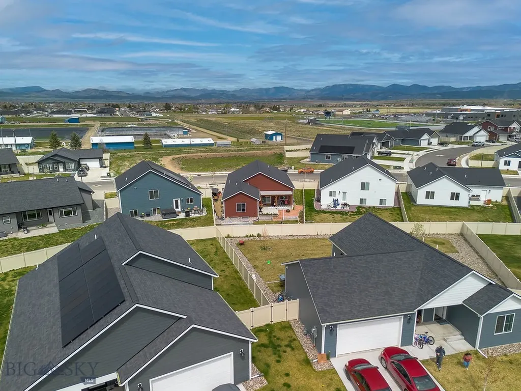 275 Meadow View Loop East Helena MT 59635