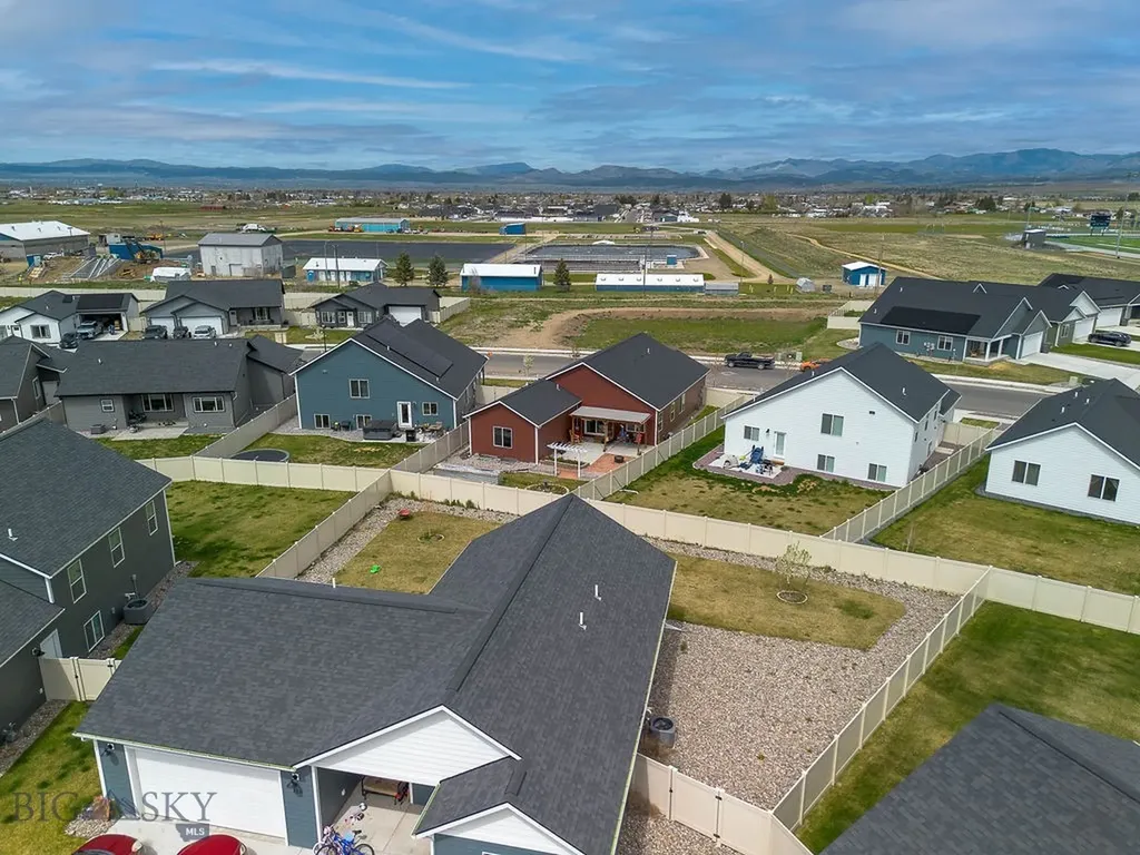 275 Meadow View Loop East Helena MT 59635