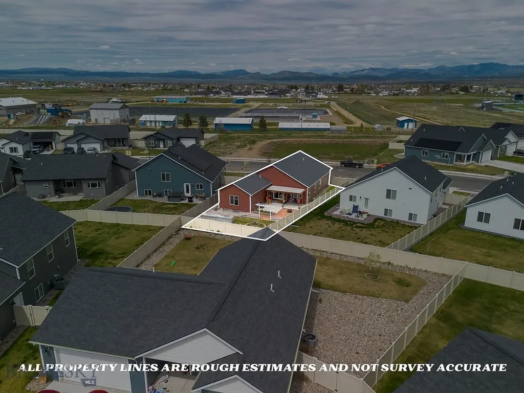 275 Meadow View Loop East Helena MT 59635