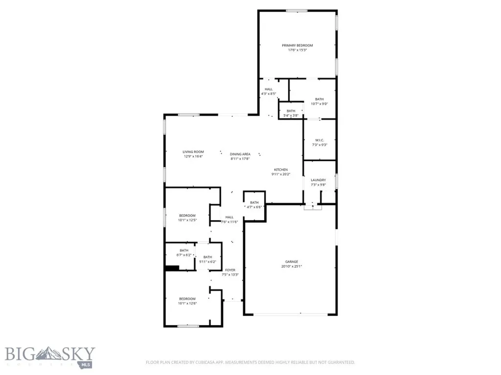 275 Meadow View Loop East Helena MT 59635