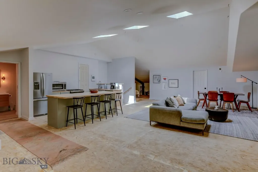 329 S B Street Livingston MT 59047