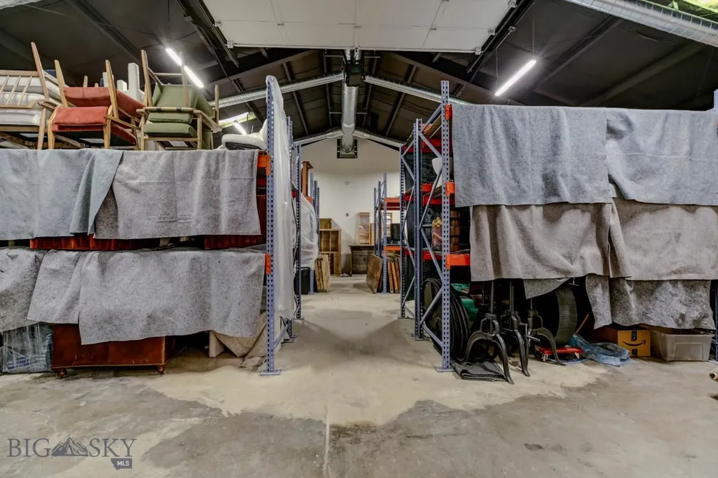 329 S B Street Livingston MT 59047
