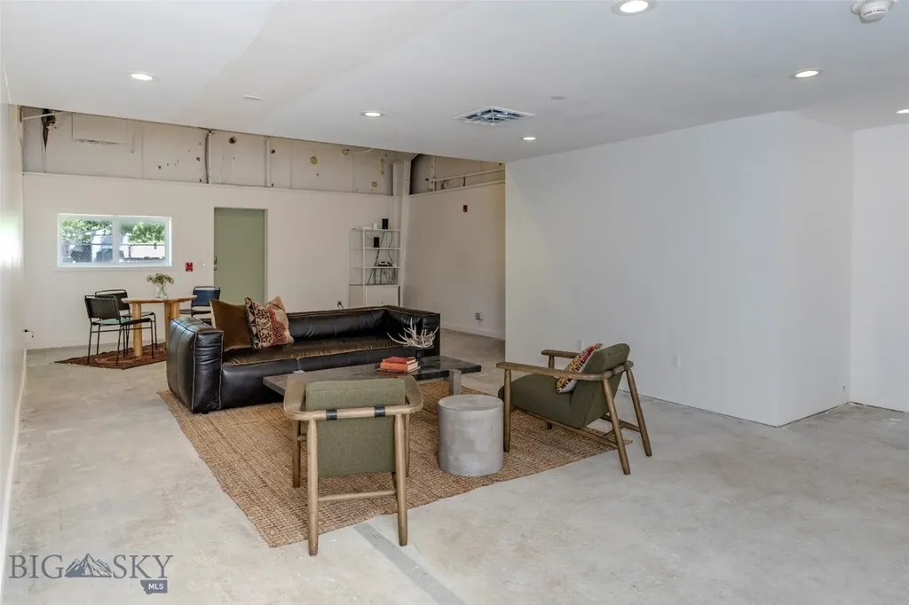 329 S B Street Livingston MT 59047