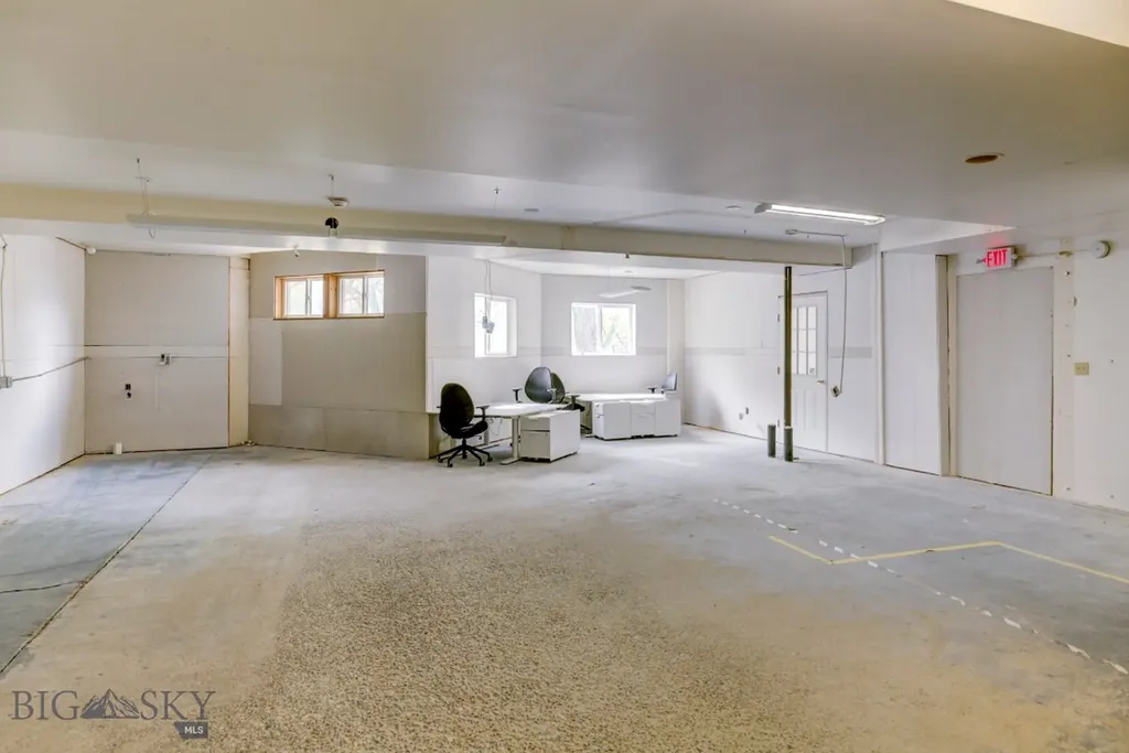 329 S B Street Livingston MT 59047