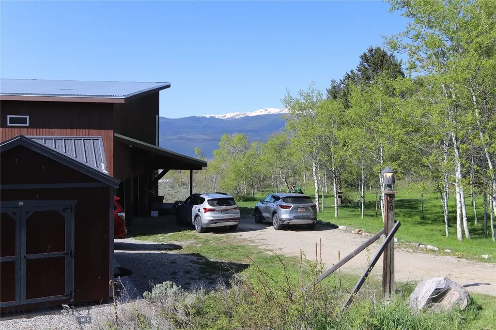 202 Beach Drive West Yellowstone MT 59758