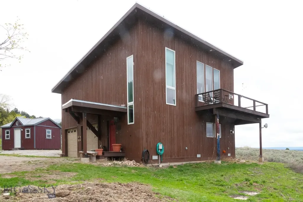 202 Beach Drive West Yellowstone MT 59758