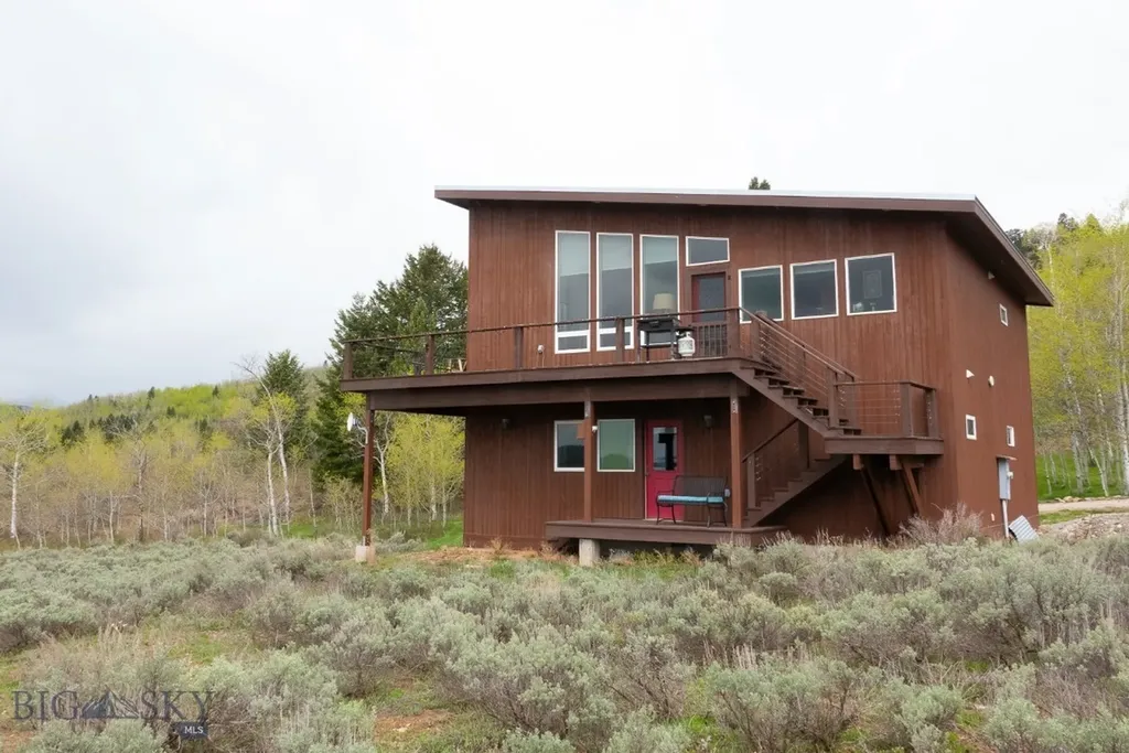 202 Beach Drive West Yellowstone MT 59758