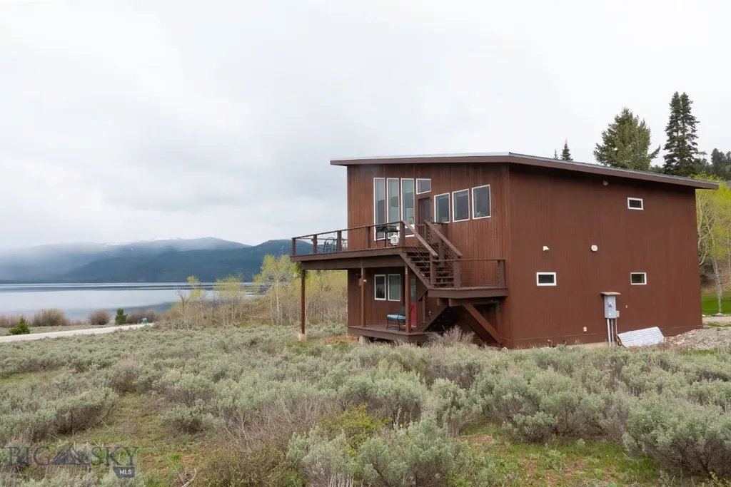 202 Beach Drive West Yellowstone MT 59758