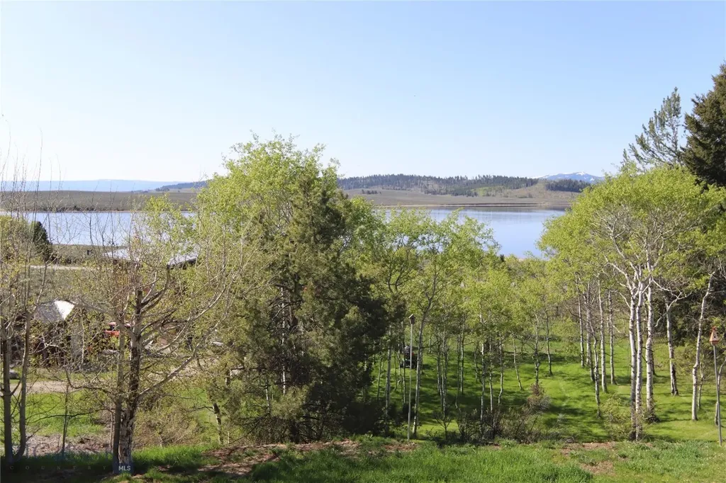 202 Beach Drive West Yellowstone MT 59758