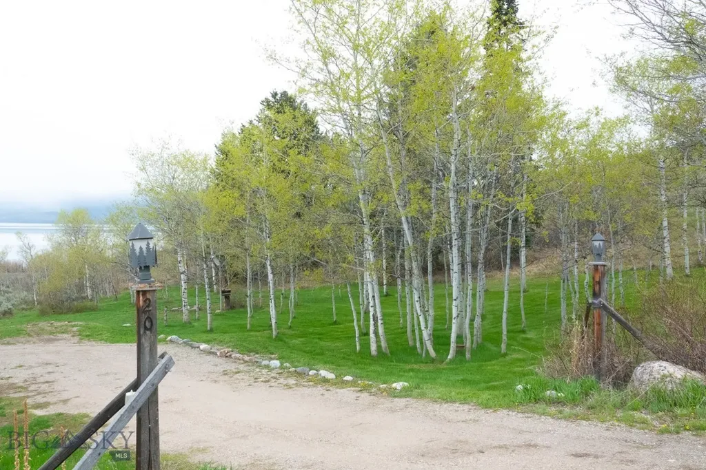 202 Beach Drive West Yellowstone MT 59758