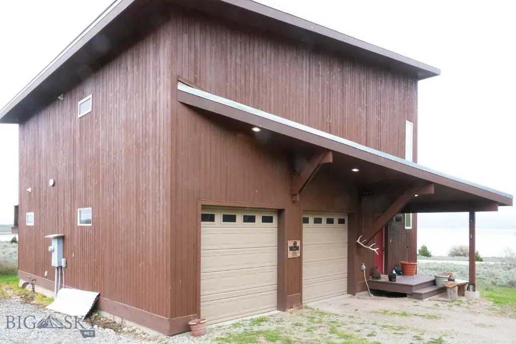 202 Beach Drive West Yellowstone MT 59758