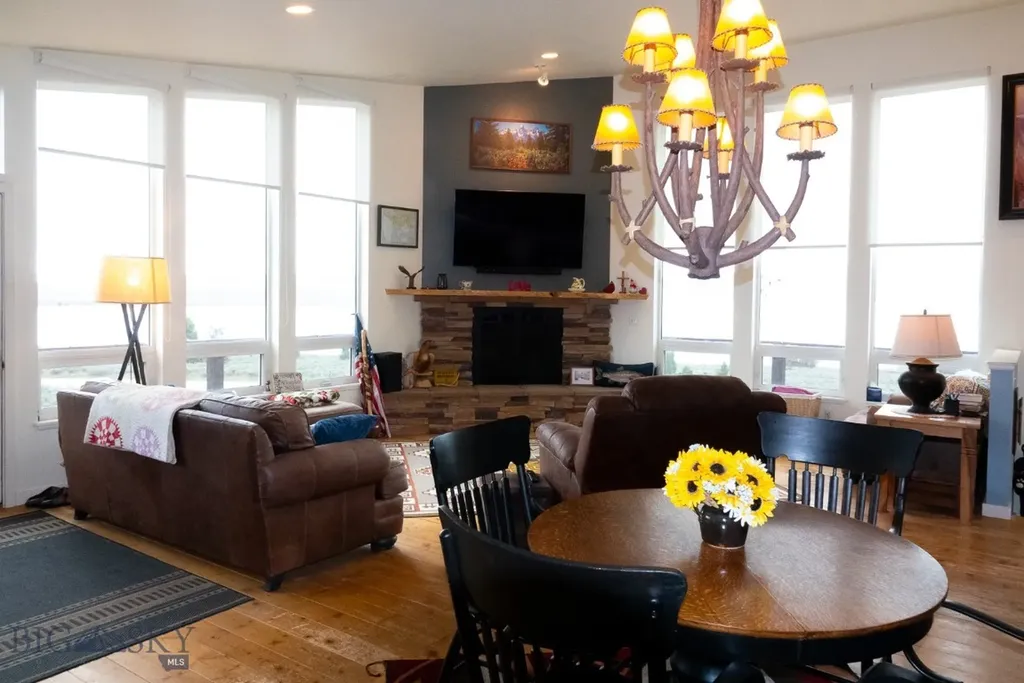 202 Beach Drive West Yellowstone MT 59758