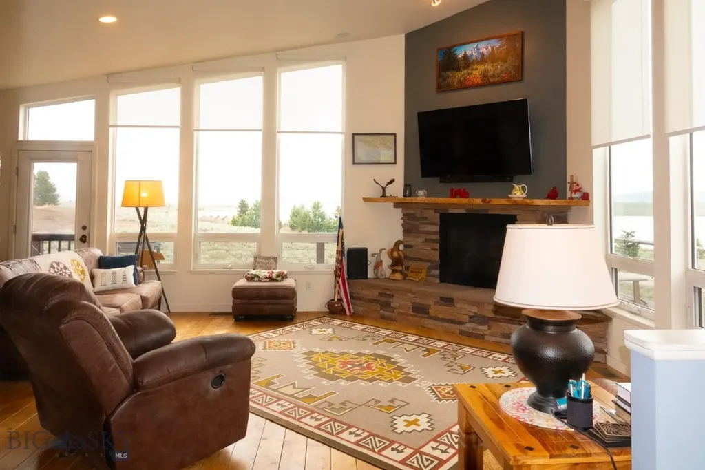 202 Beach Drive West Yellowstone MT 59758