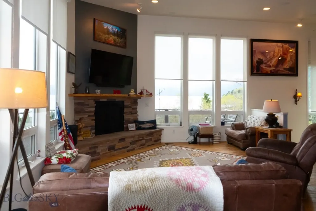 202 Beach Drive West Yellowstone MT 59758