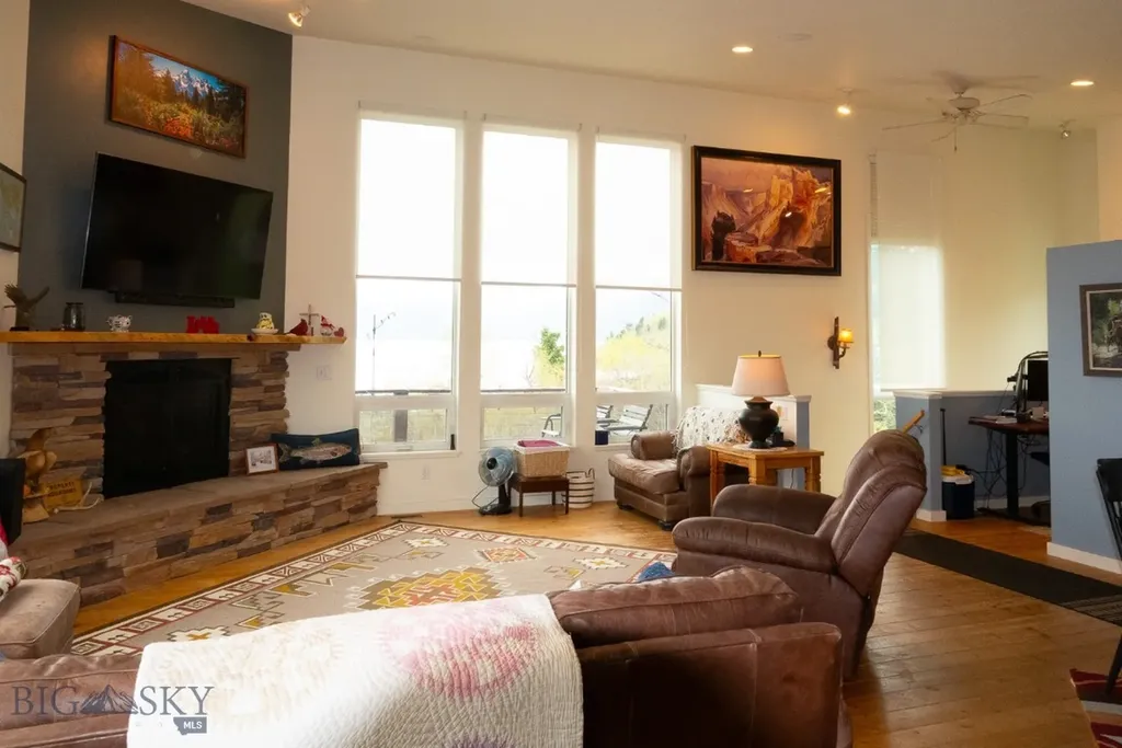 202 Beach Drive West Yellowstone MT 59758