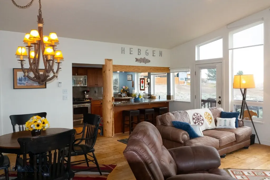 202 Beach Drive West Yellowstone MT 59758