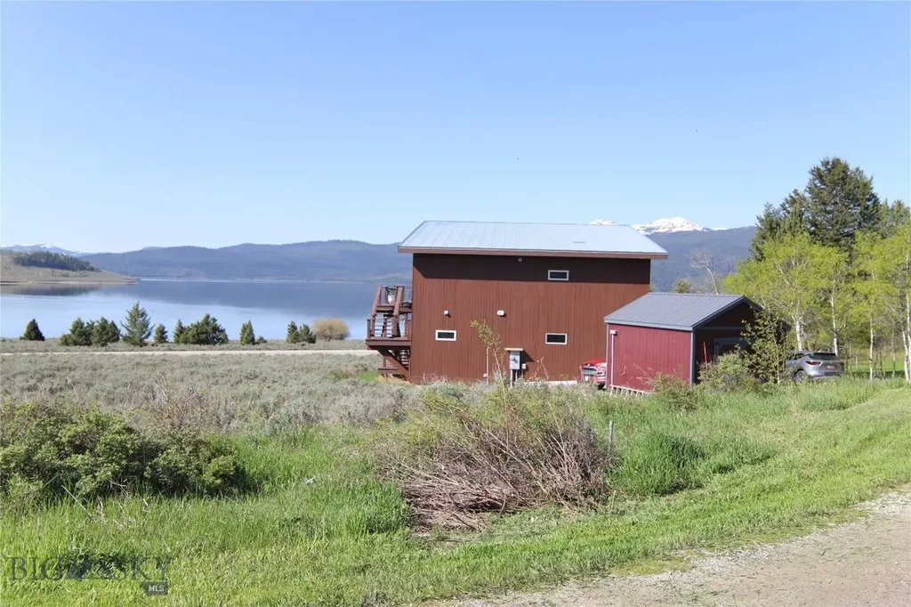 202 Beach Drive West Yellowstone MT 59758
