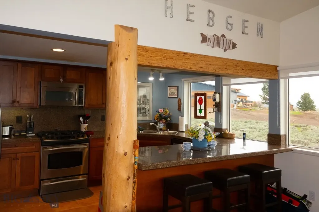 202 Beach Drive West Yellowstone MT 59758