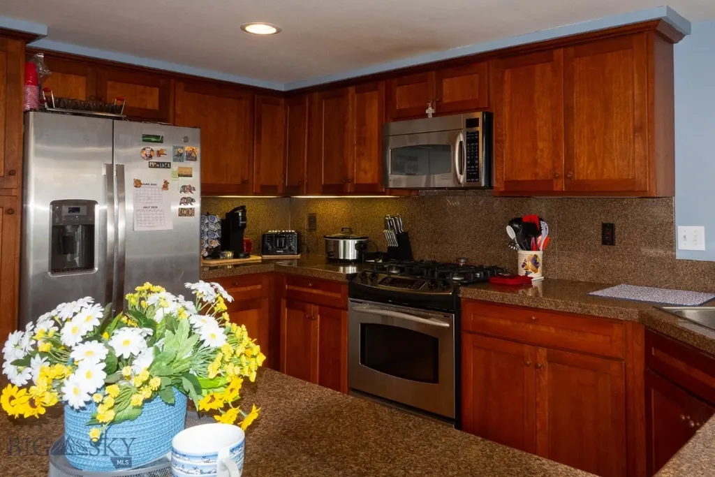 202 Beach Drive West Yellowstone MT 59758