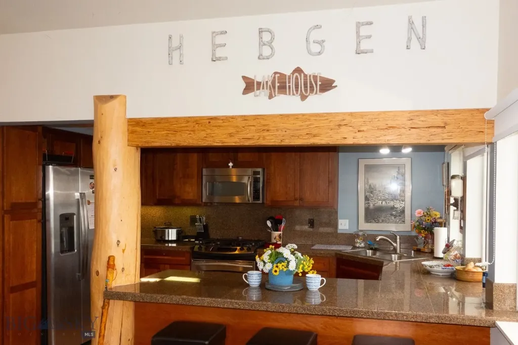 202 Beach Drive West Yellowstone MT 59758
