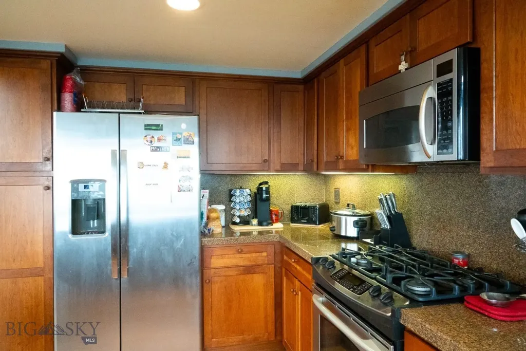 202 Beach Drive West Yellowstone MT 59758