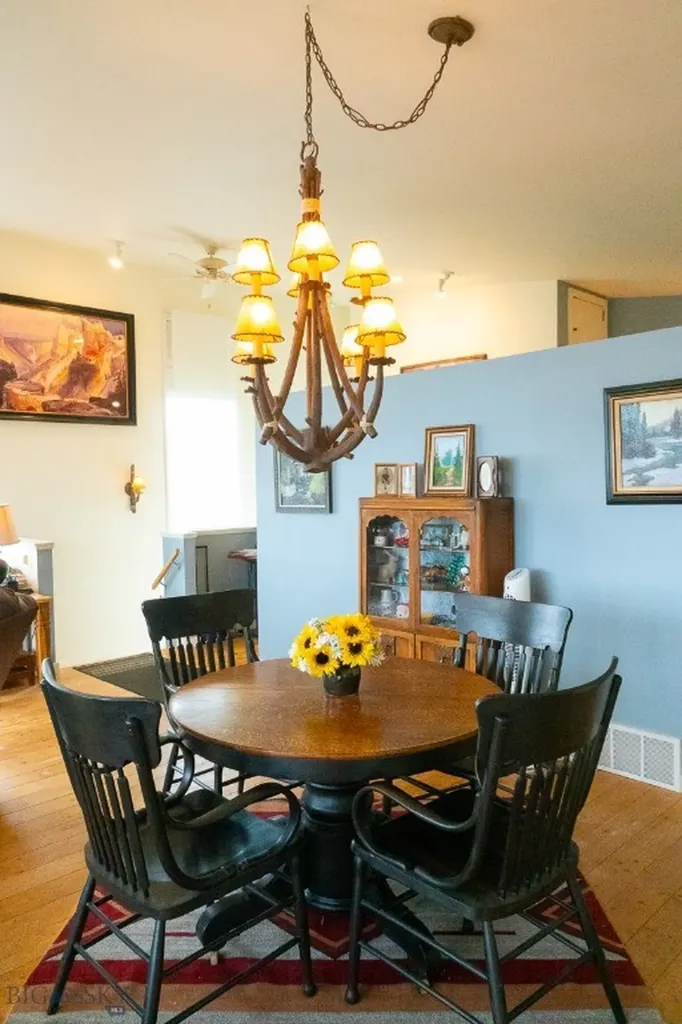 202 Beach Drive West Yellowstone MT 59758