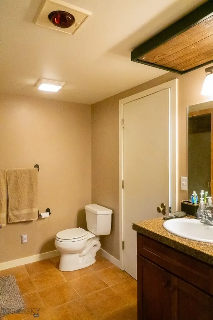 202 Beach Drive West Yellowstone MT 59758