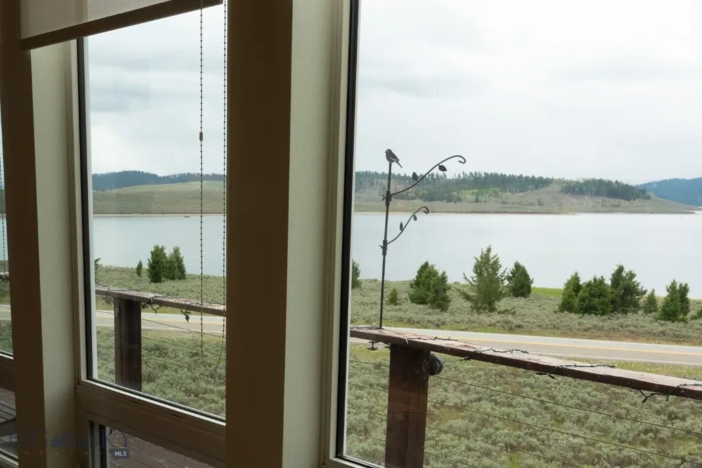 202 Beach Drive West Yellowstone MT 59758
