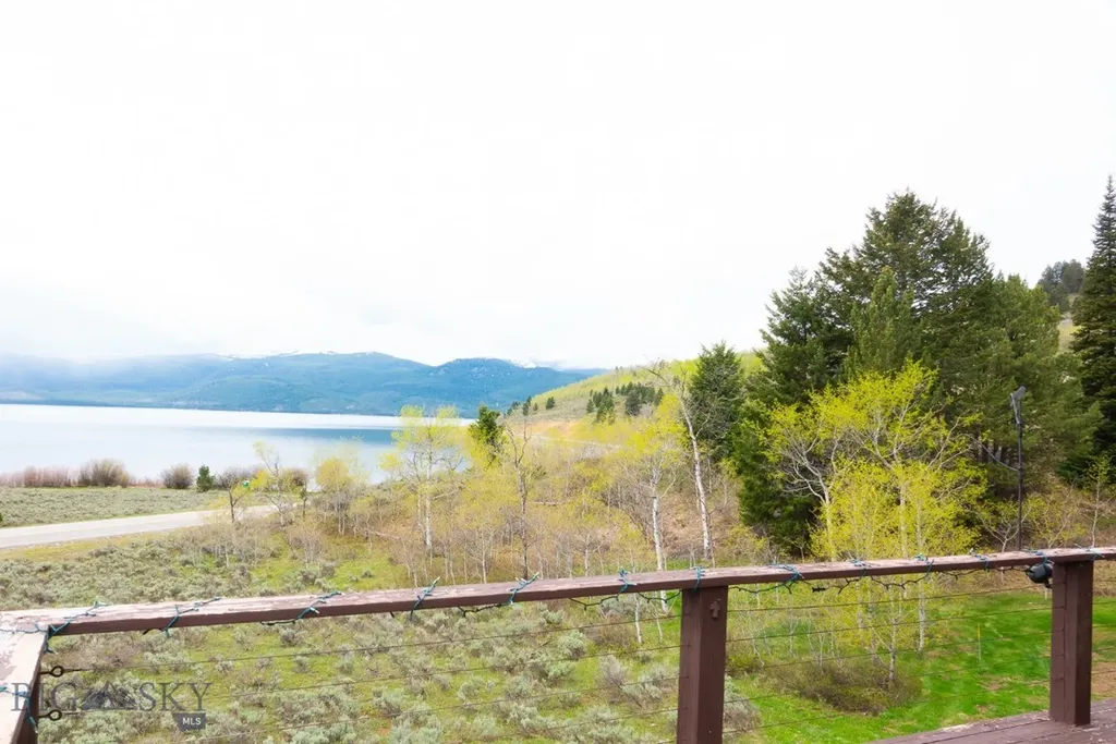 202 Beach Drive West Yellowstone MT 59758