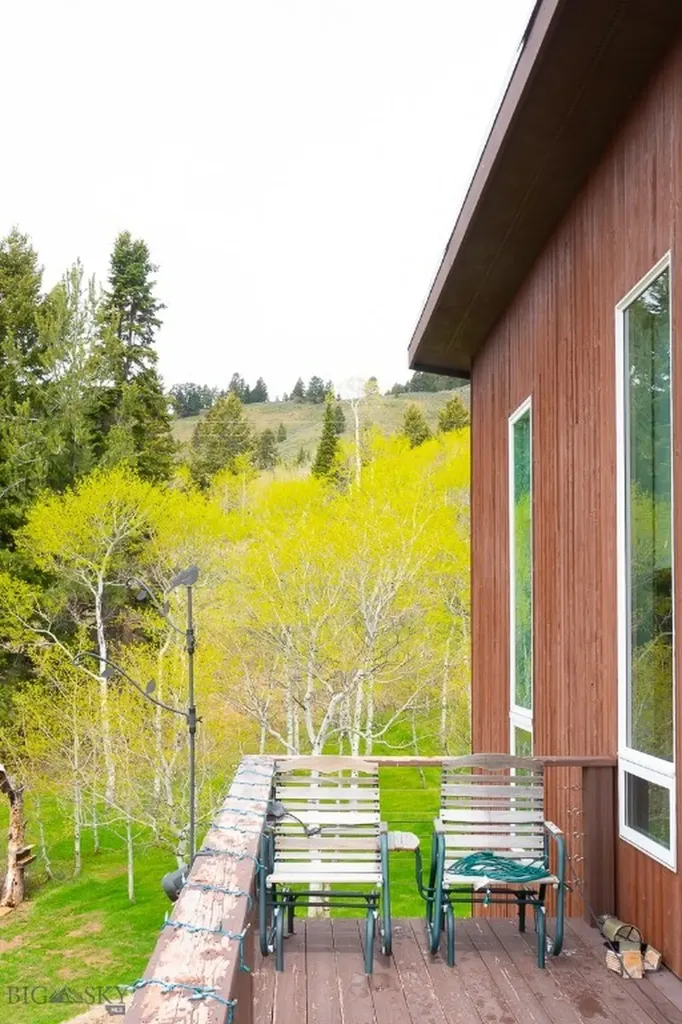 202 Beach Drive West Yellowstone MT 59758