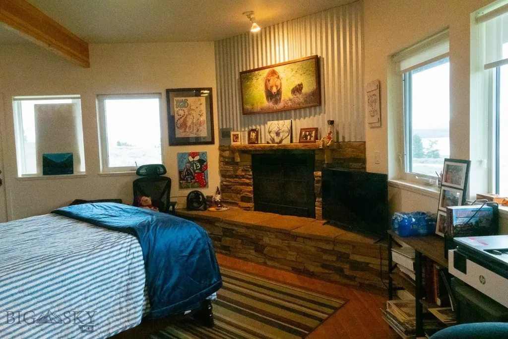 202 Beach Drive West Yellowstone MT 59758