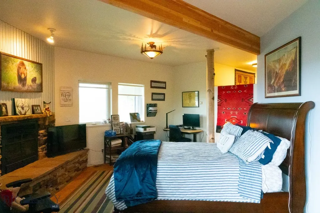 202 Beach Drive West Yellowstone MT 59758