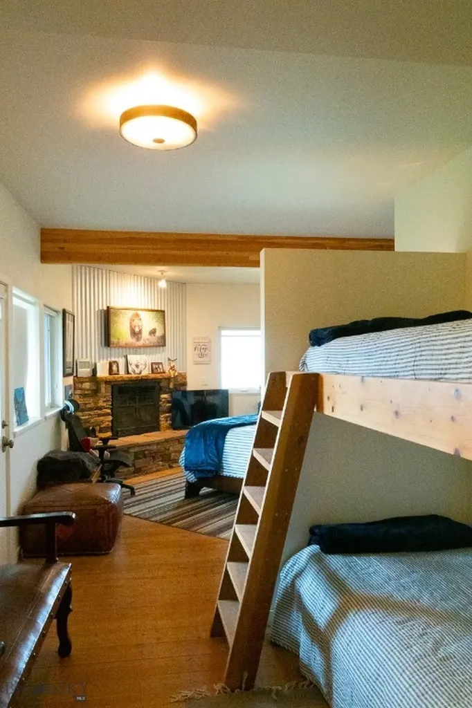 202 Beach Drive West Yellowstone MT 59758