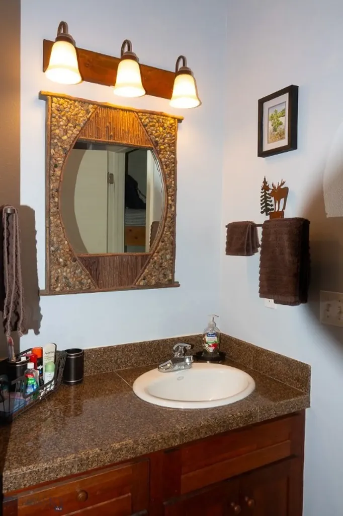 202 Beach Drive West Yellowstone MT 59758