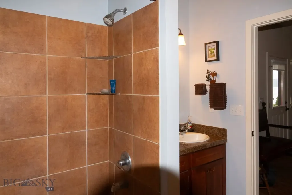 202 Beach Drive West Yellowstone MT 59758