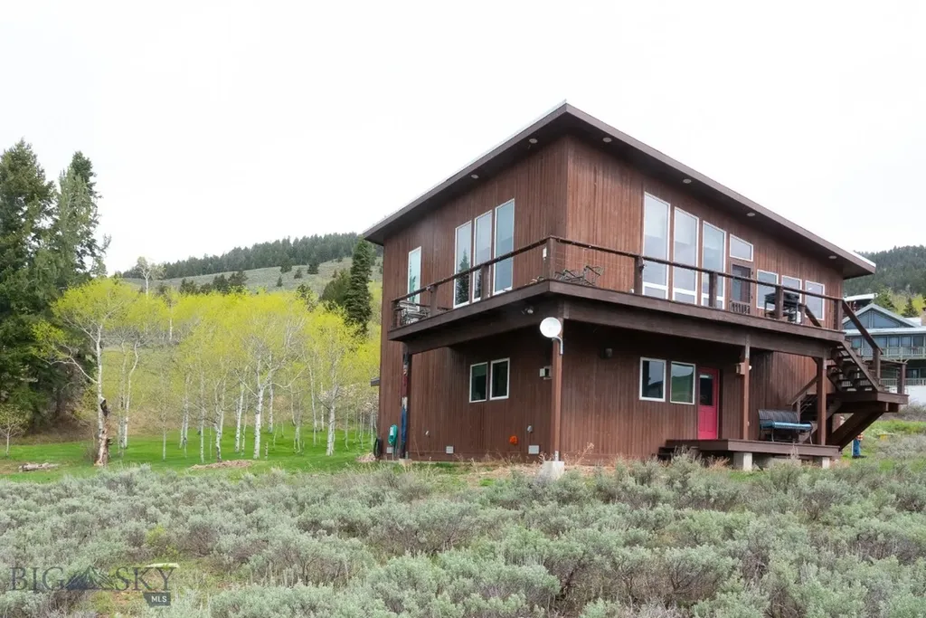 202 Beach Drive West Yellowstone MT 59758