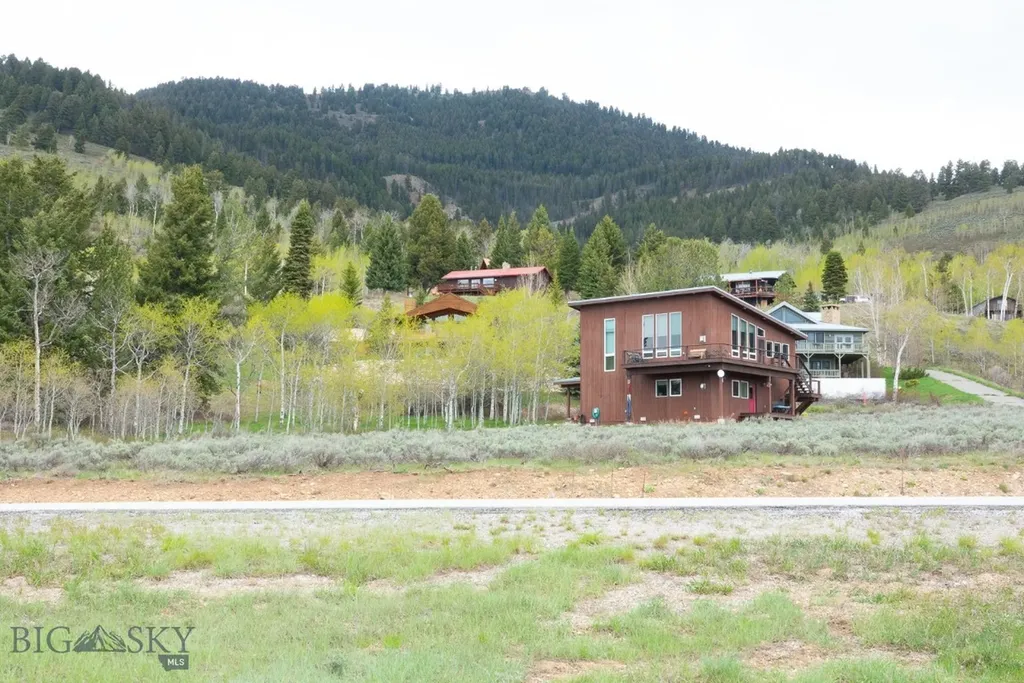 202 Beach Drive West Yellowstone MT 59758