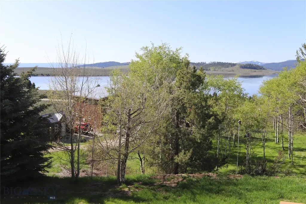 202 Beach Drive West Yellowstone MT 59758