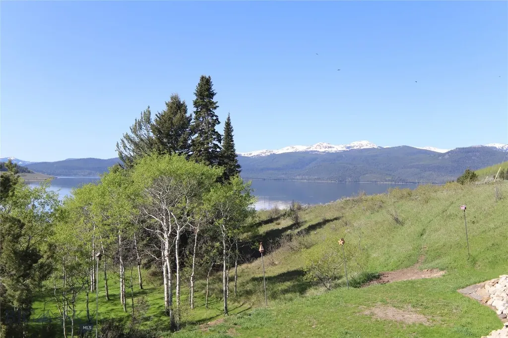 202 Beach Drive West Yellowstone MT 59758