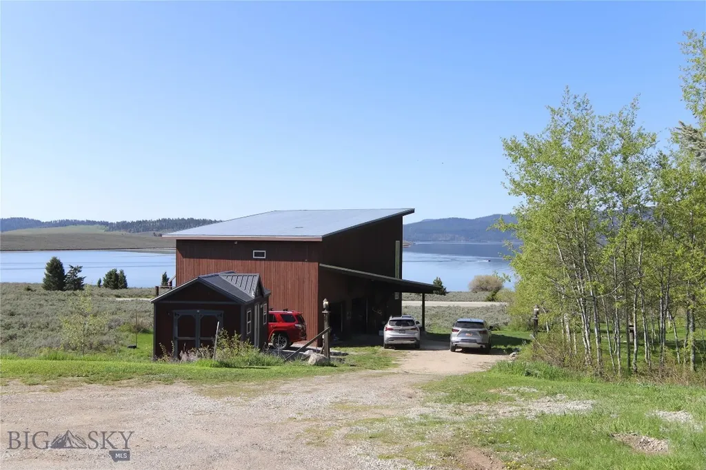202 Beach Drive West Yellowstone MT 59758