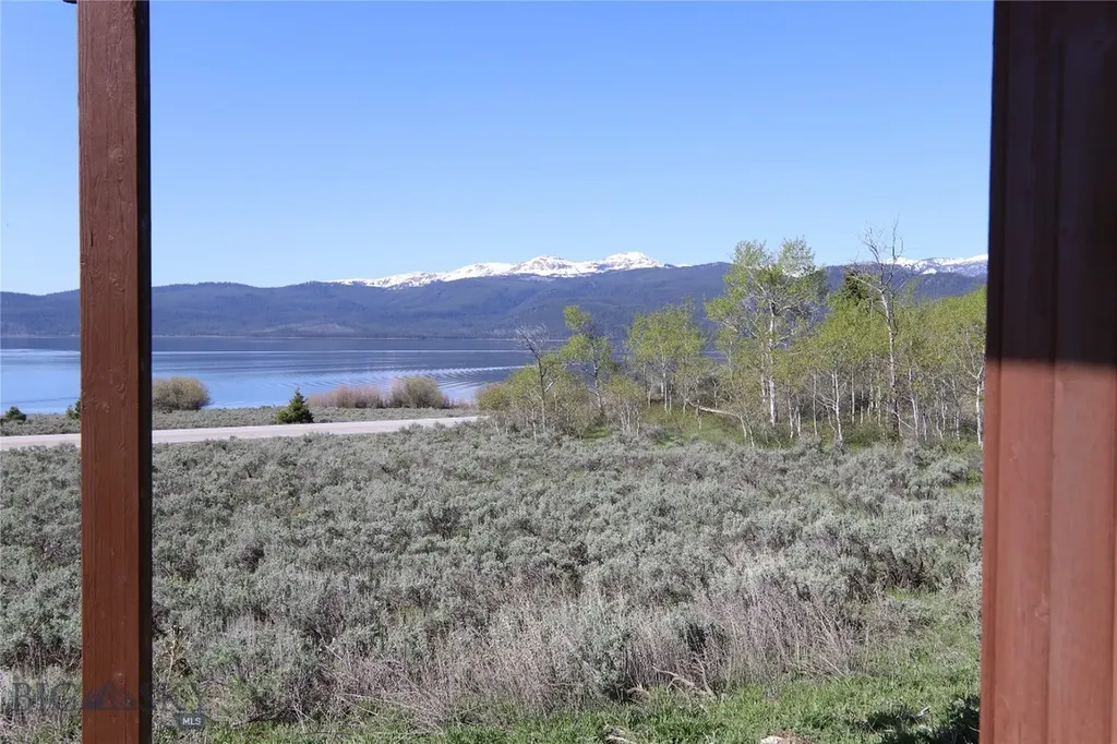 202 Beach Drive West Yellowstone MT 59758