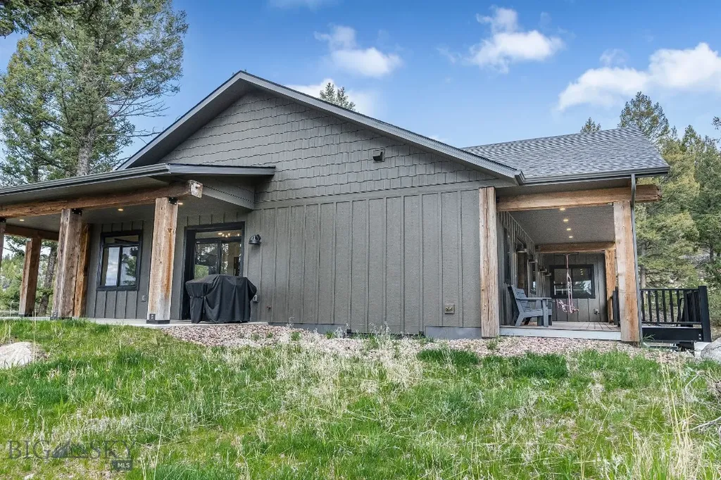 77 Rumsey Road Philipsburg MT 59858