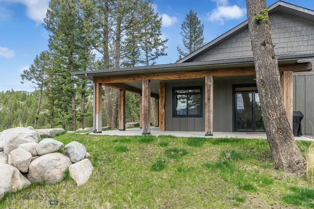77 Rumsey Road Philipsburg MT 59858