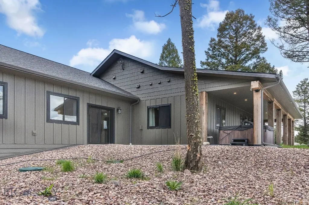 77 Rumsey Road Philipsburg MT 59858