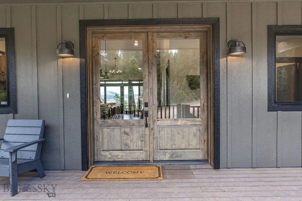 77 Rumsey Road Philipsburg MT 59858