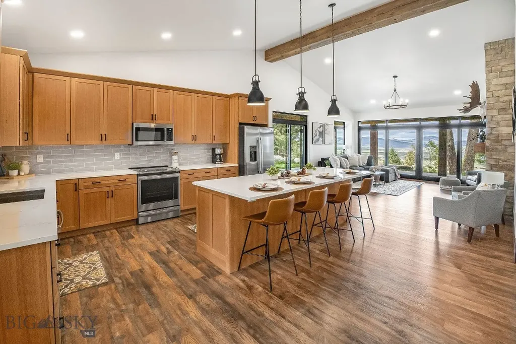 77 Rumsey Road Philipsburg MT 59858